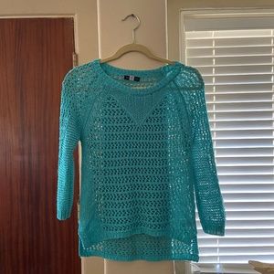 Sweater Size Small